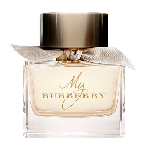 burberry my burberry eau de parfum review|my burberry perfume for women.